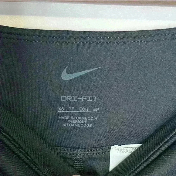 Nike skort NWOT , sz  XS - Picture 9 of 10